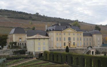 Tuiles de Bourgogne vernies et tuiles canal